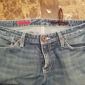 AG ADRIANO GOLDSCHMIED - the Casablanca